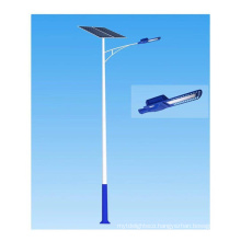 5 Years Warranty 195lm/W Solar LED Street Light with Lithium Battery